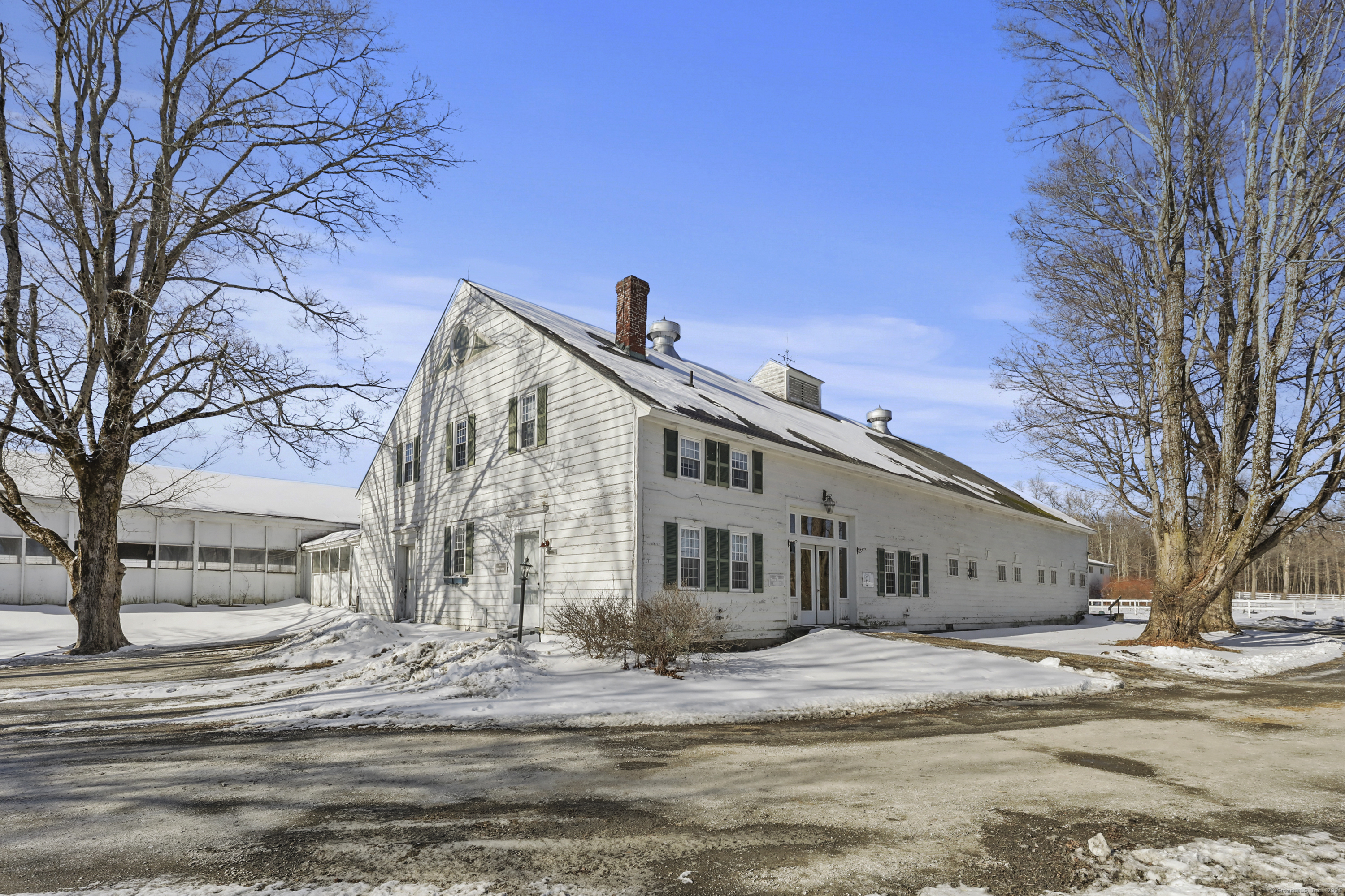 802 State Road, Richmond, Massachusetts image 39