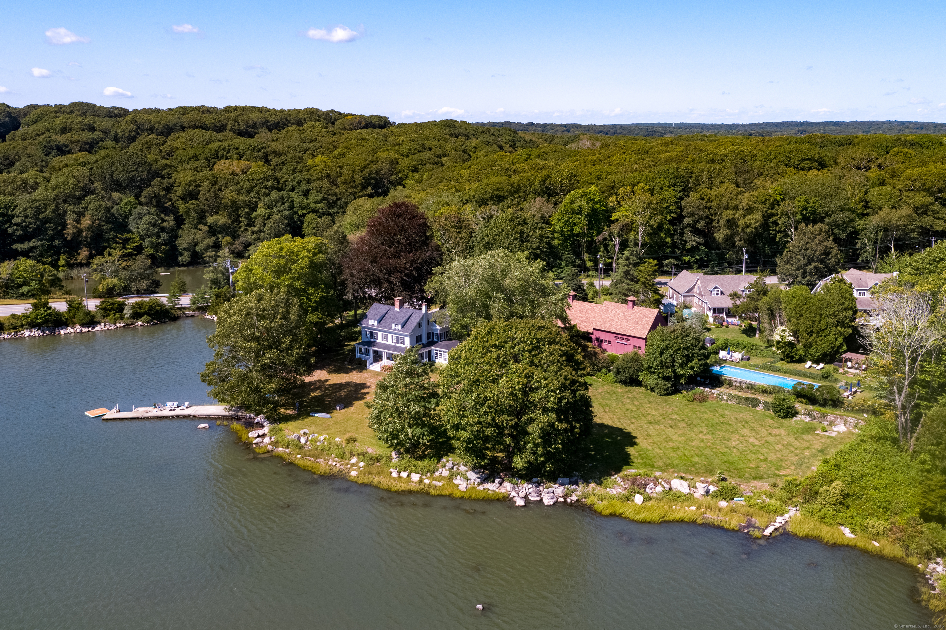 850 Noank Road