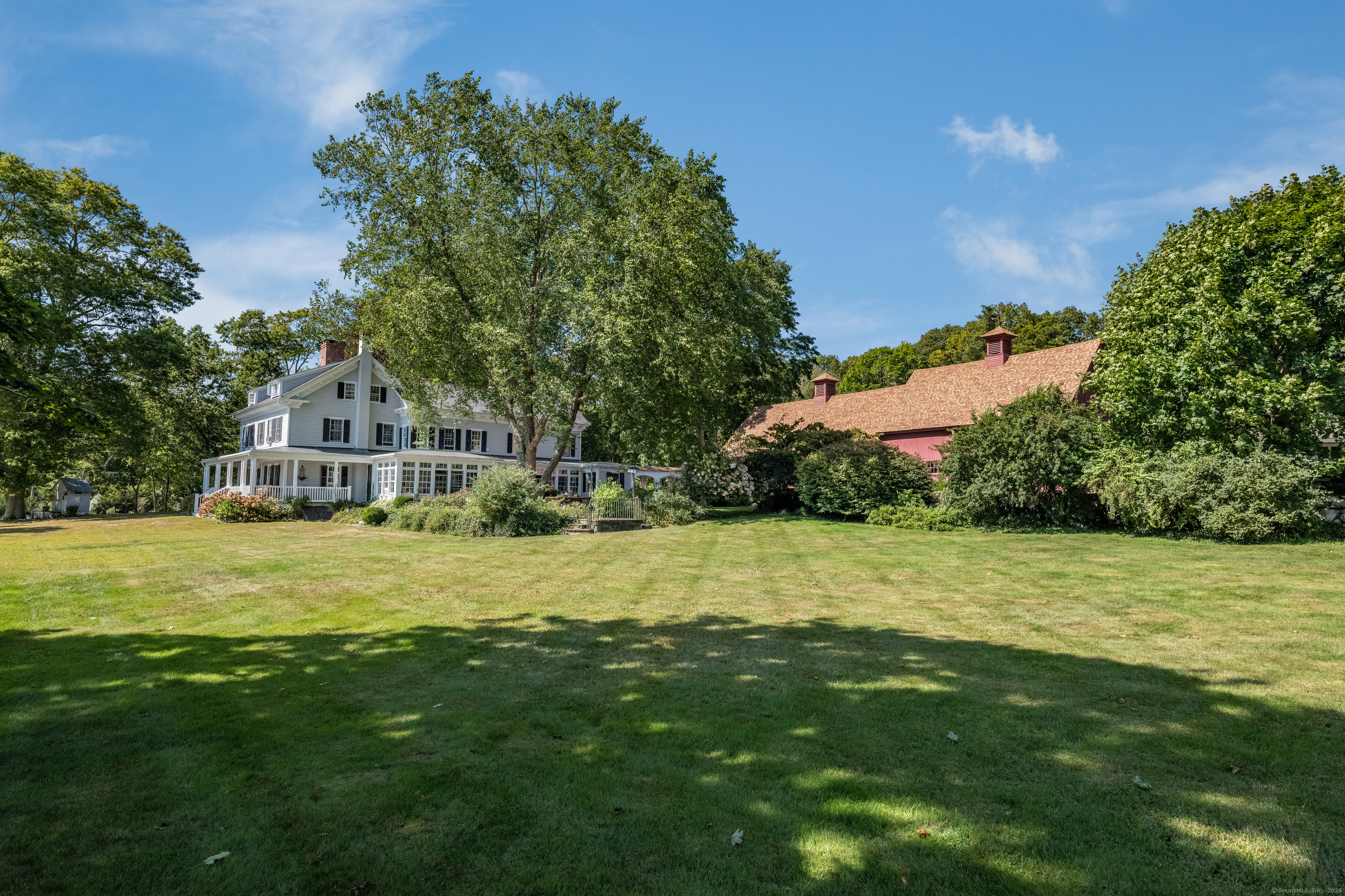 850 Noank Road