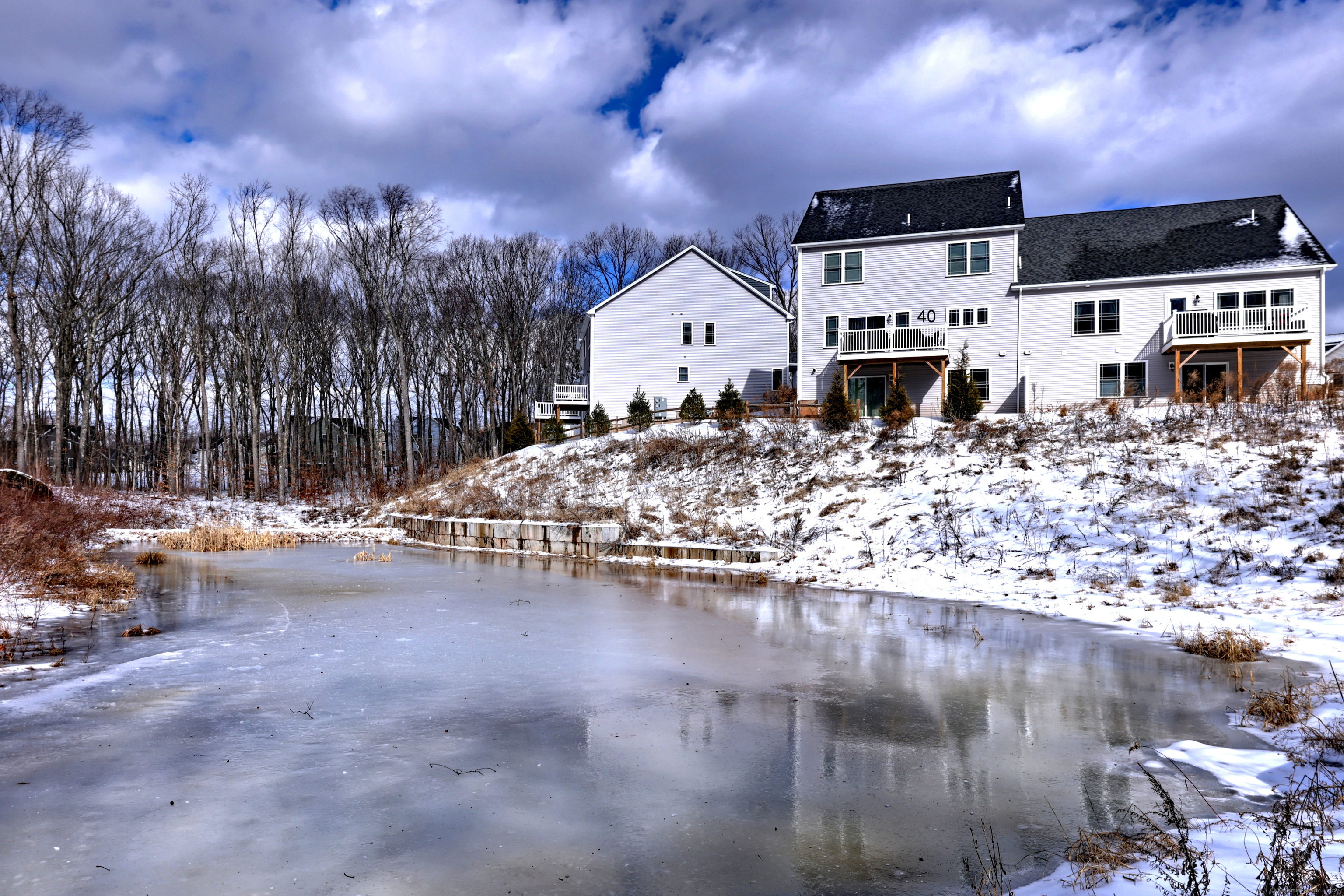 40 Newbury Court #40, North Haven, Connecticut image 7