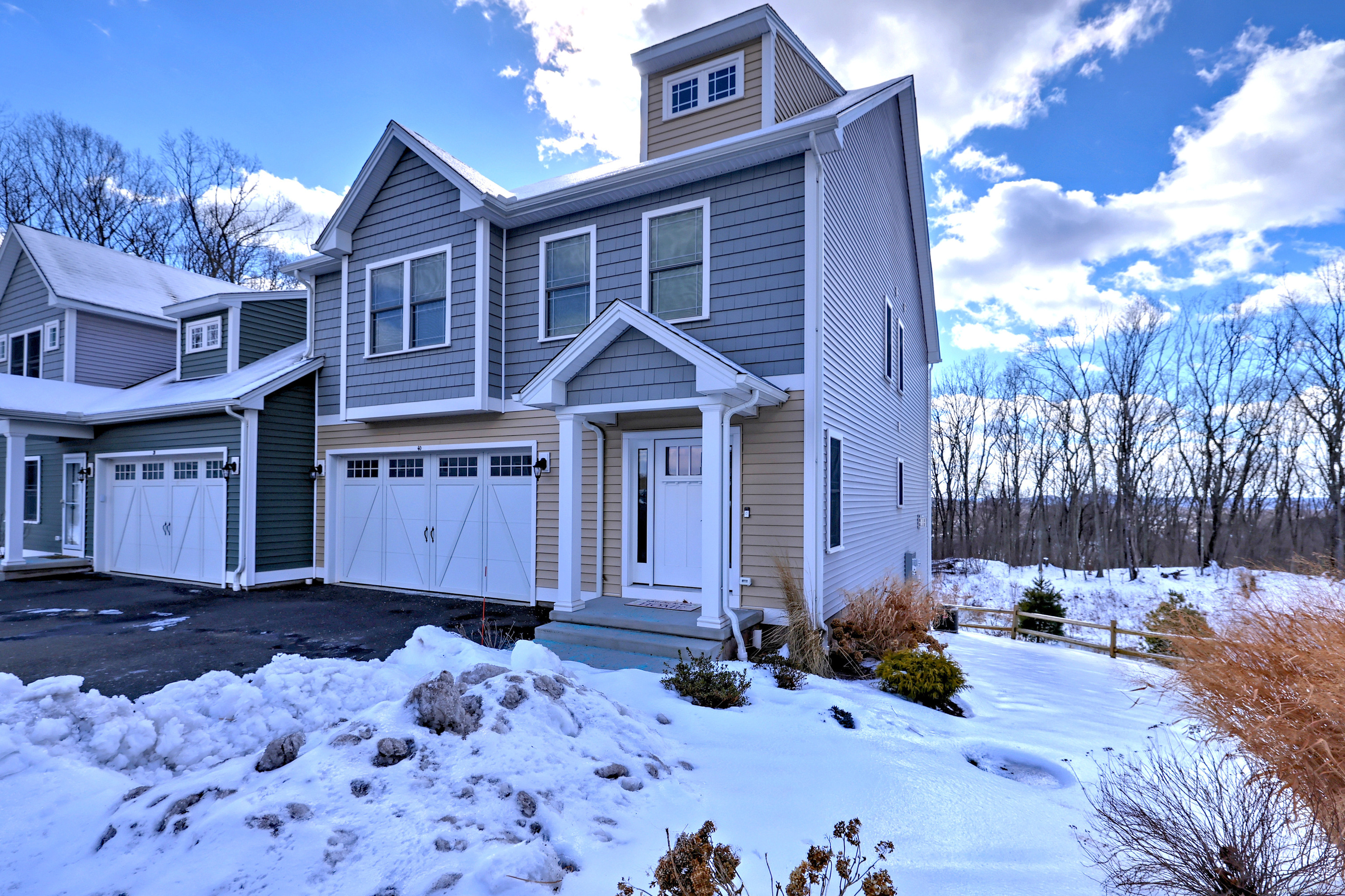 40 Newbury Court #40, North Haven, Connecticut image 4