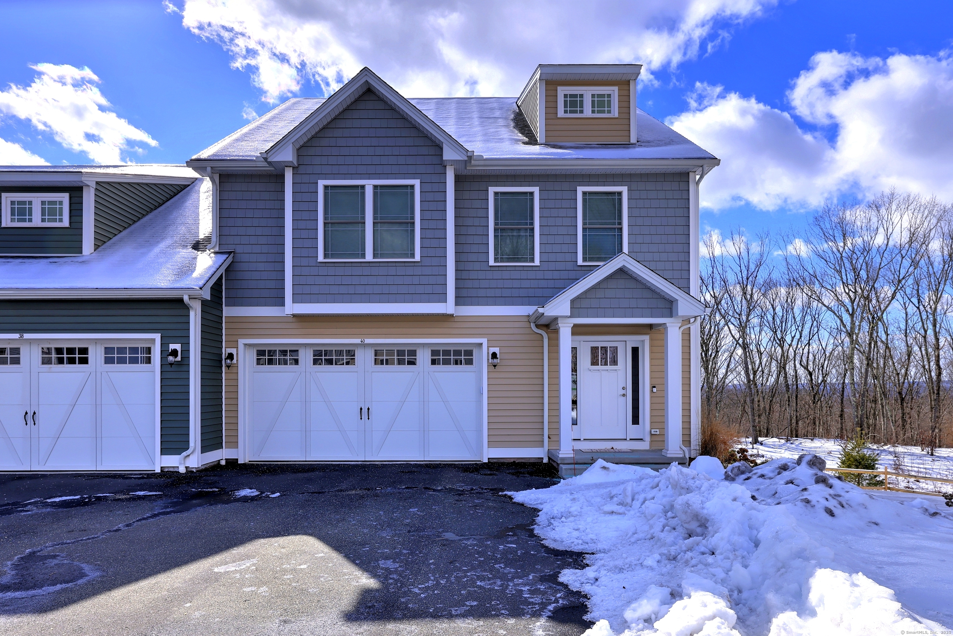 40 Newbury Court #40, North Haven, Connecticut image 3