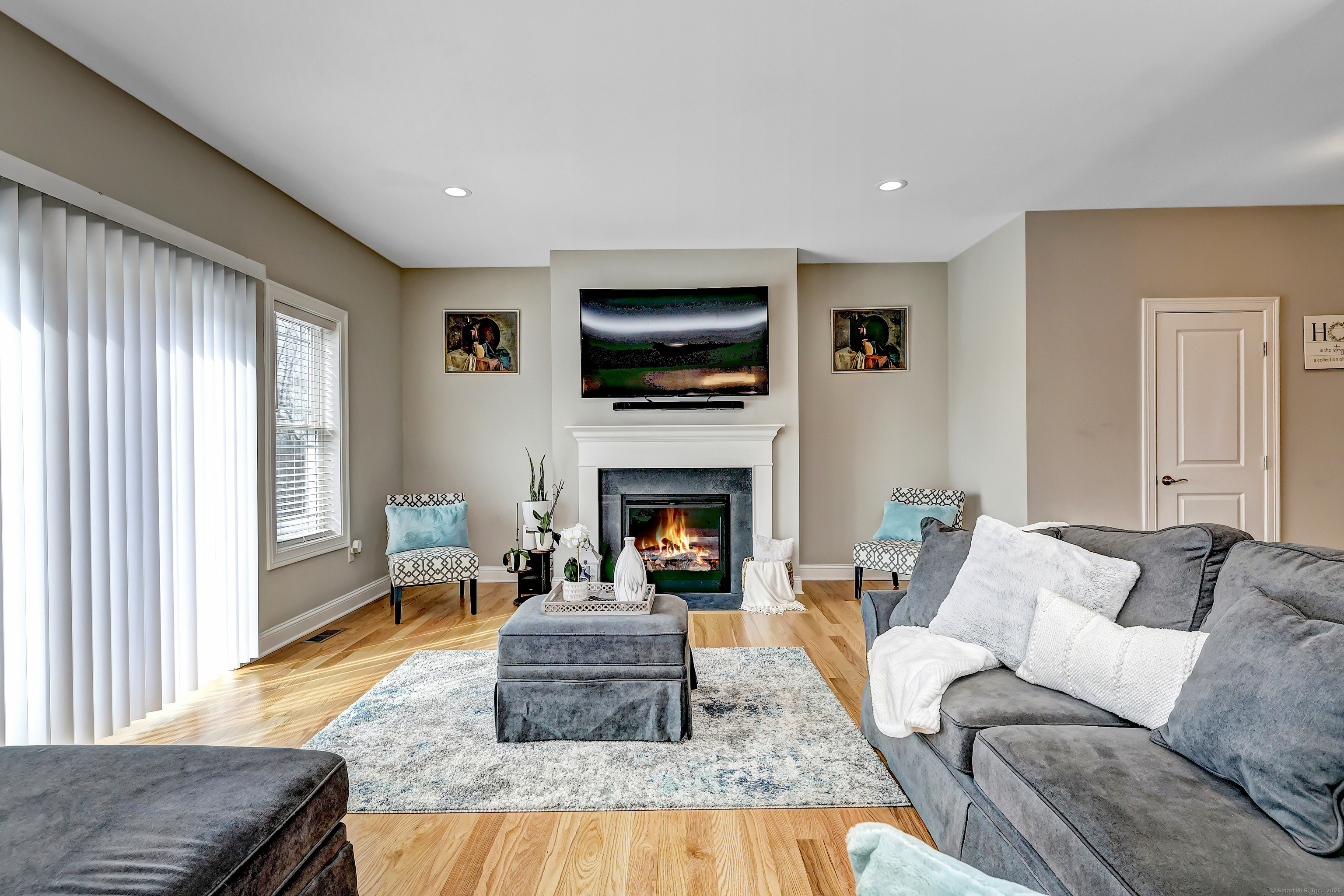 40 Newbury Court #40, North Haven, Connecticut image 16