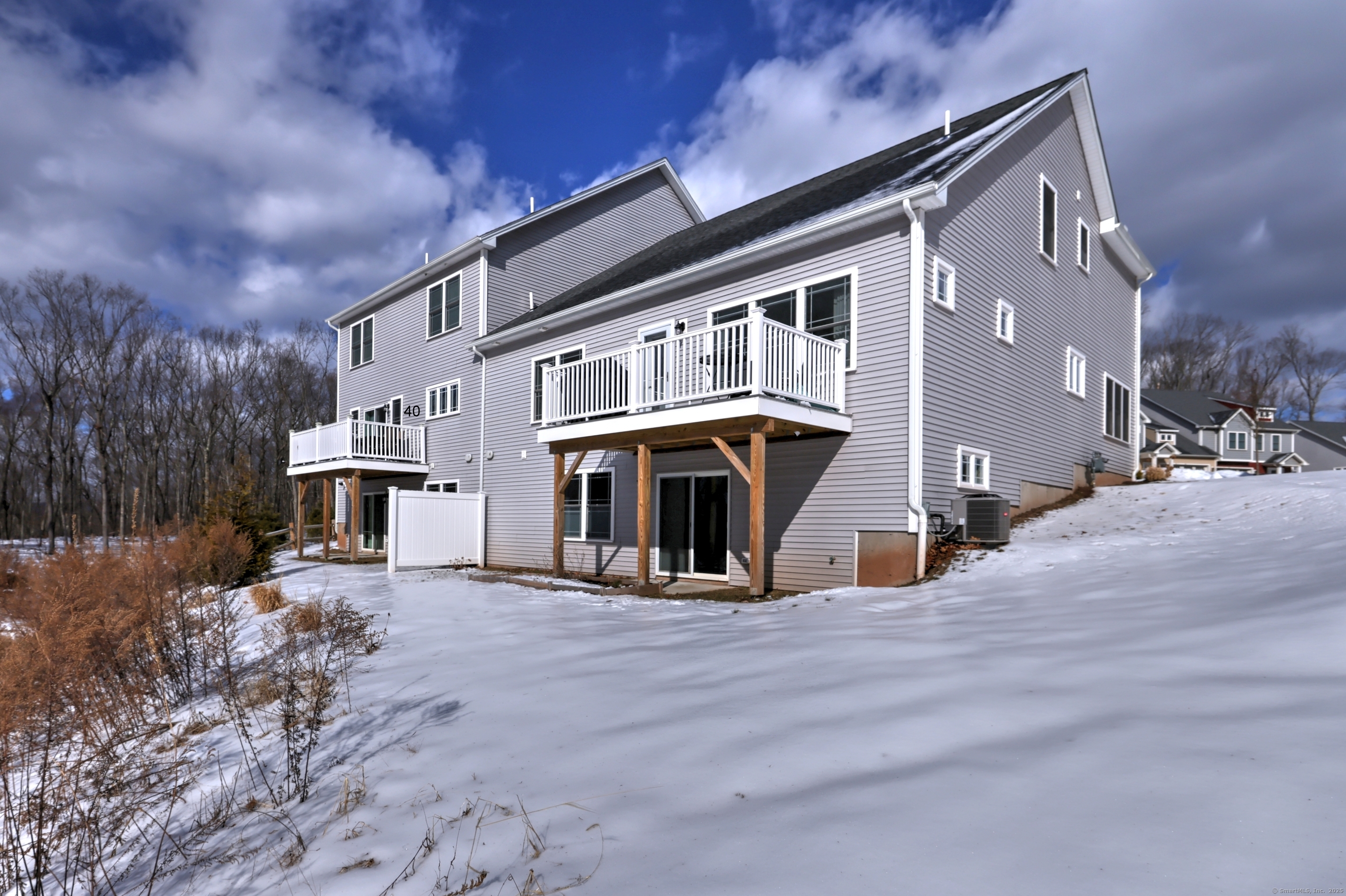 40 Newbury Court #40, North Haven, Connecticut image 5