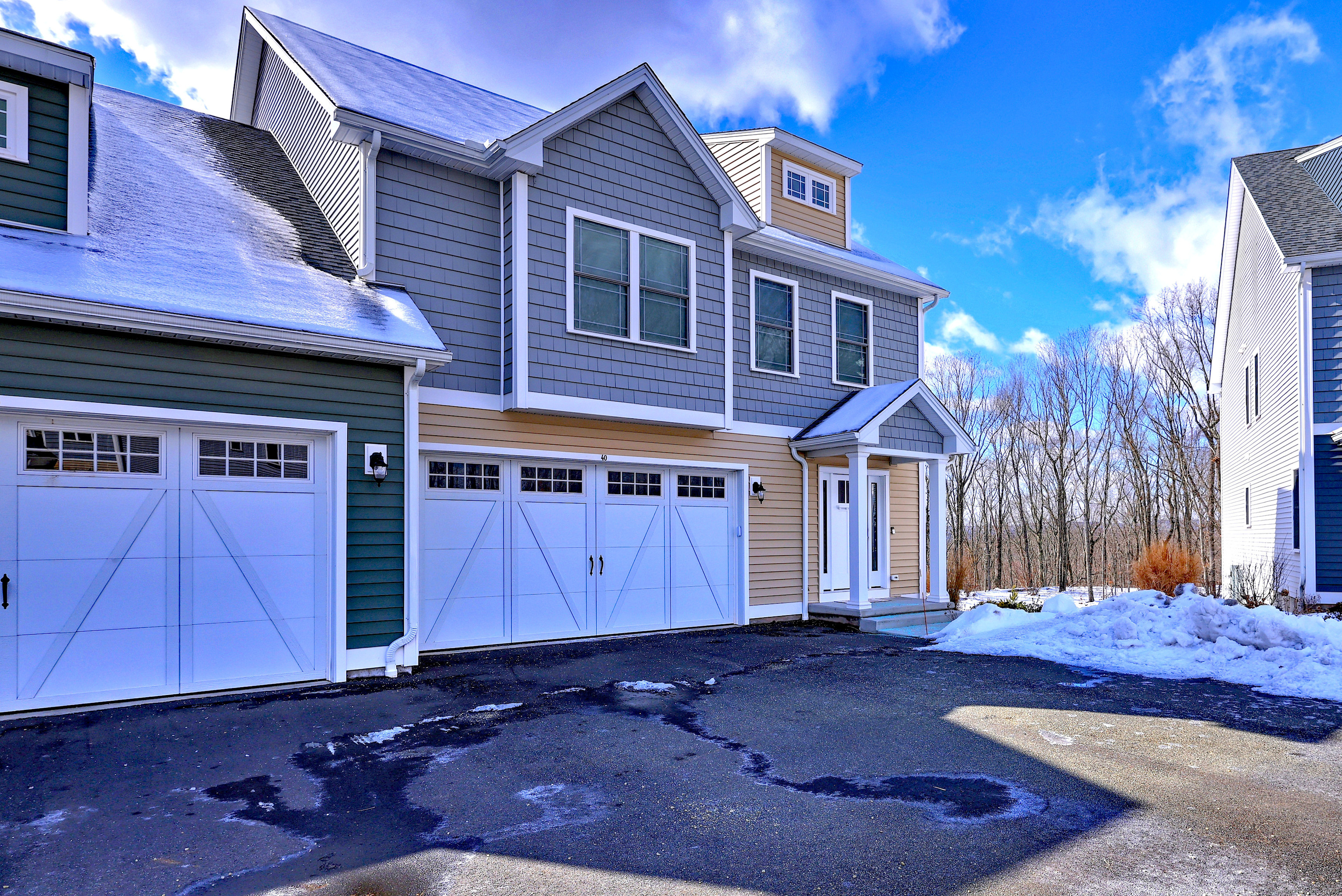 40 Newbury Court #40, North Haven, Connecticut image 2