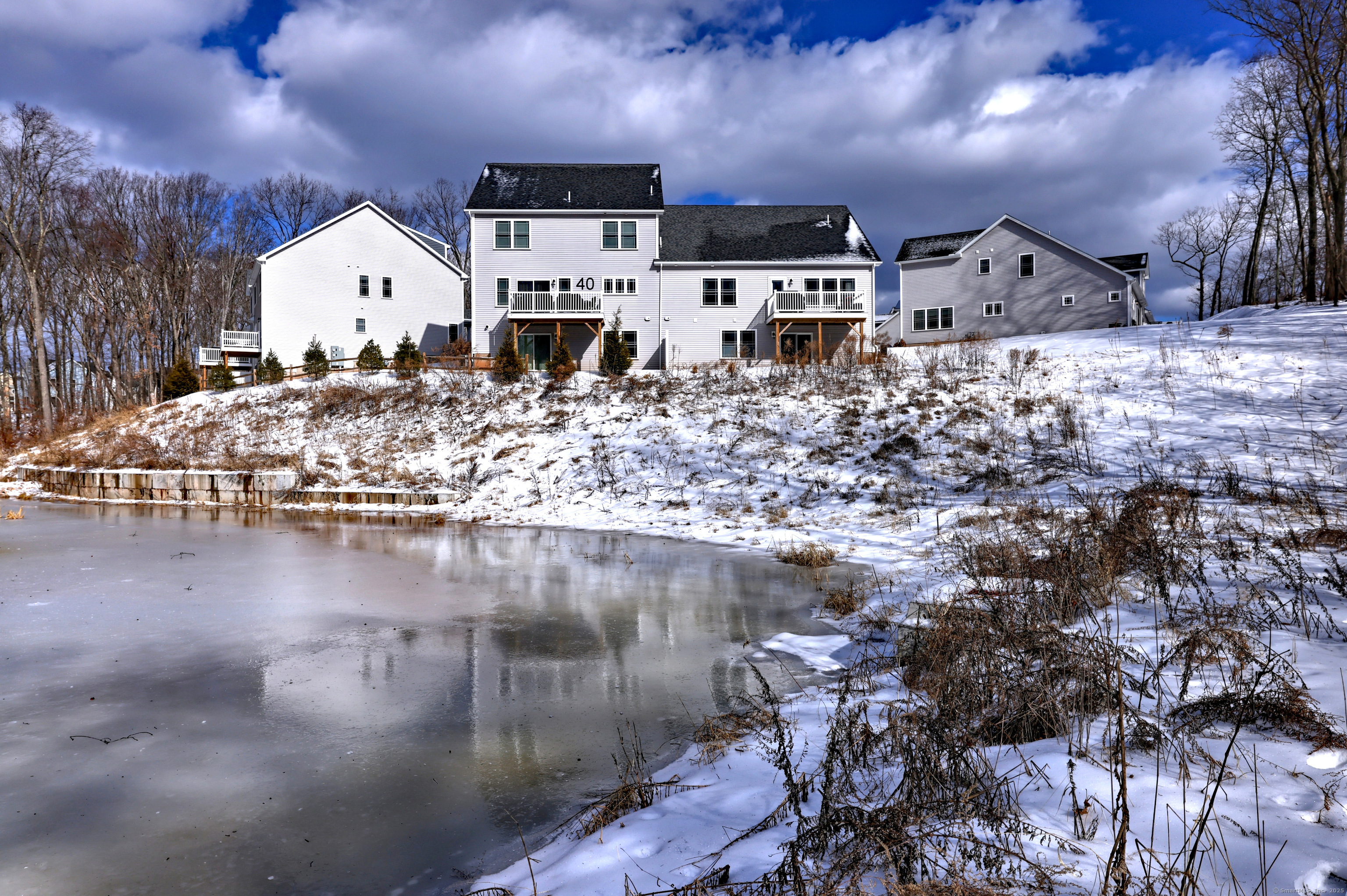 40 Newbury Court #40, North Haven, Connecticut image 6