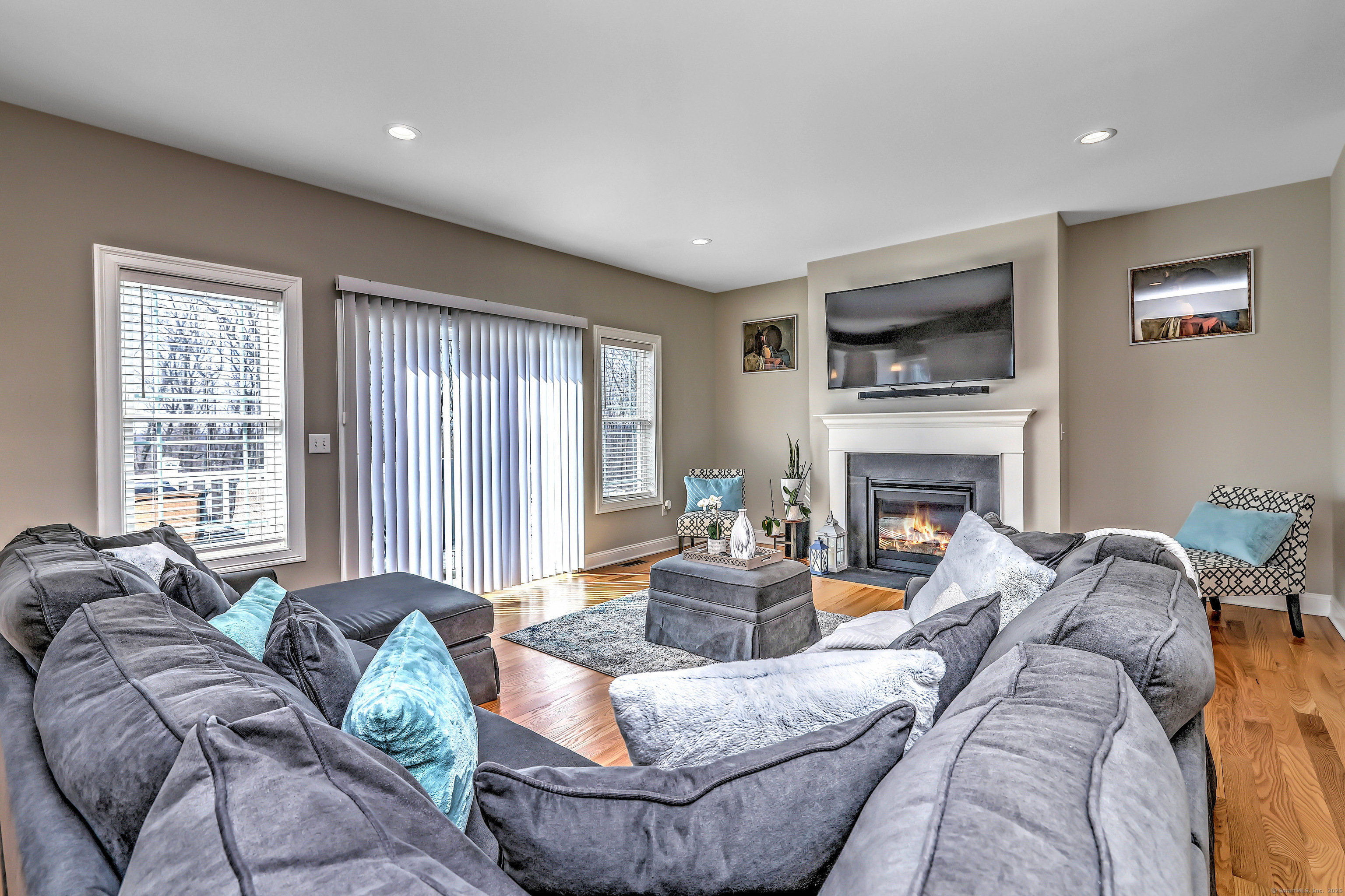 40 Newbury Court #40, North Haven, Connecticut image 17