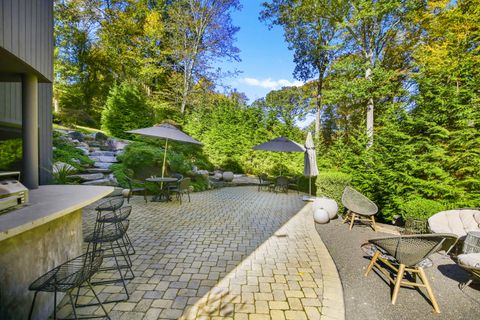 Tiny photo for 210 Red Fox Road, Stamford, CT 06903 (MLS # 24134842)