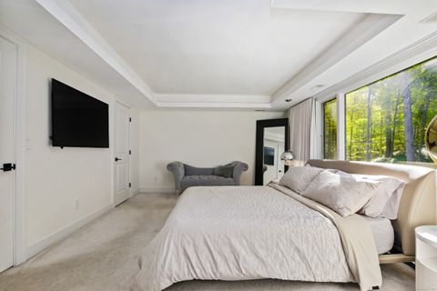 Tiny photo for 210 Red Fox Road, Stamford, CT 06903 (MLS # 24134842)