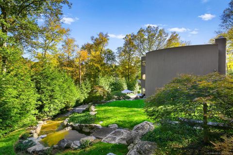 Tiny photo for 210 Red Fox Road, Stamford, CT 06903 (MLS # 24134842)