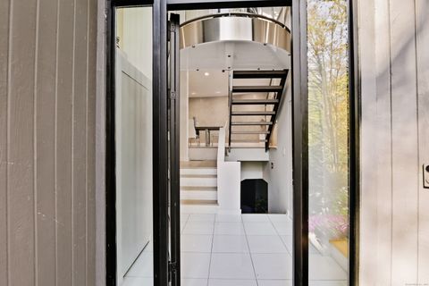 Tiny photo for 210 Red Fox Road, Stamford, CT 06903 (MLS # 24134842)