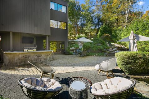 Tiny photo for 210 Red Fox Road, Stamford, CT 06903 (MLS # 24134842)