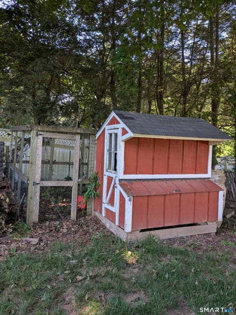 Tiny photo for 12 Jolly Road, Ellington, CT 06029 (MLS # 24200751)