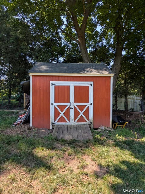 Tiny photo for 12 Jolly Road, Ellington, CT 06029 (MLS # 24200751)