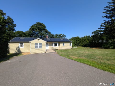 Tiny photo for 12 Jolly Road, Ellington, CT 06029 (MLS # 24200751)