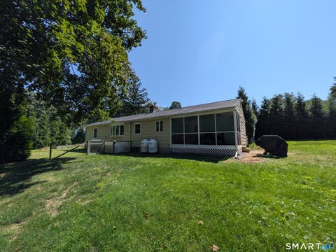 Tiny photo for 12 Jolly Road, Ellington, CT 06029 (MLS # 24200751)
