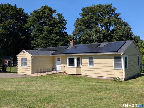 Photo of 12 Jolly Road, Ellington, CT 06029 (MLS # 24200751)