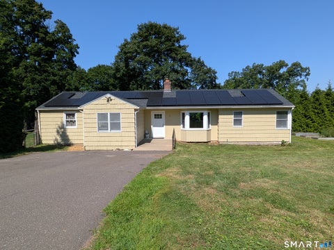 Tiny photo for 12 Jolly Road, Ellington, CT 06029 (MLS # 24200751)