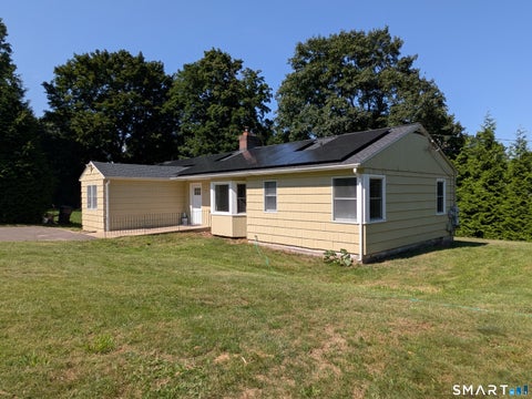 Tiny photo for 12 Jolly Road, Ellington, CT 06029 (MLS # 24200751)