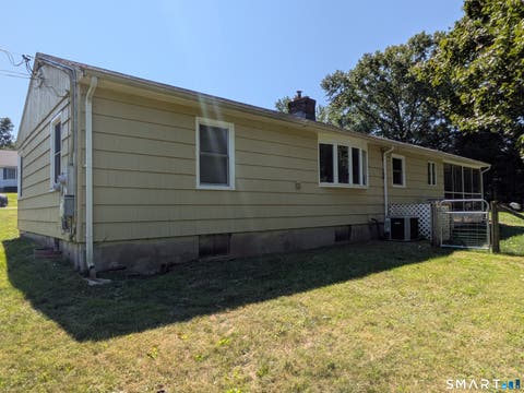 Tiny photo for 12 Jolly Road, Ellington, CT 06029 (MLS # 24200751)