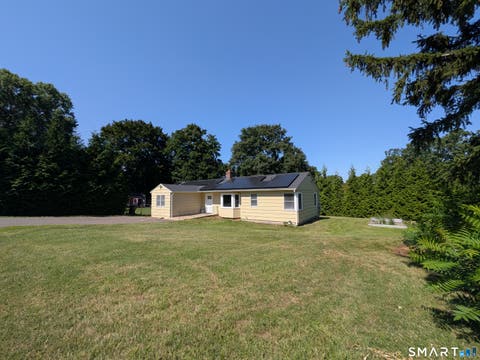 Tiny photo for 12 Jolly Road, Ellington, CT 06029 (MLS # 24200751)
