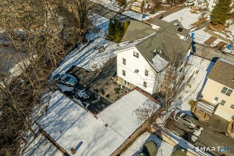 Tiny photo for 22 Ingraham Street, Bristol, CT 06010 (MLS # 24157686)