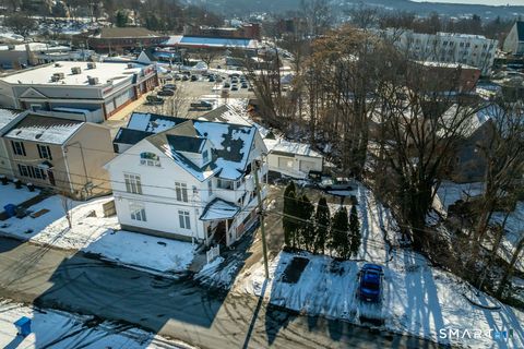 Tiny photo for 22 Ingraham Street, Bristol, CT 06010 (MLS # 24157686)