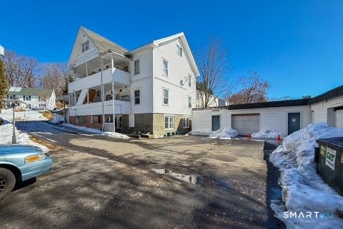 Tiny photo for 22 Ingraham Street, Bristol, CT 06010 (MLS # 24157686)