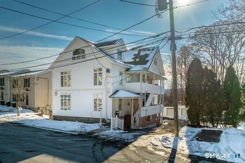 Photo of 22 Ingraham Street, Bristol, CT 06010 (MLS # 24157686)