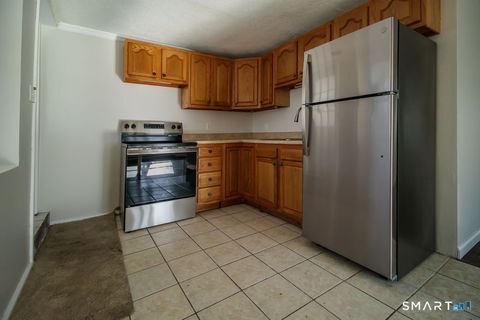 Tiny photo for 22 Ingraham Street, Bristol, CT 06010 (MLS # 24157686)