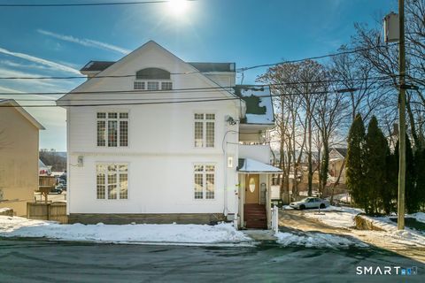 Tiny photo for 22 Ingraham Street, Bristol, CT 06010 (MLS # 24157686)