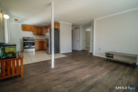 Tiny photo for 22 Ingraham Street, Bristol, CT 06010 (MLS # 24157686)