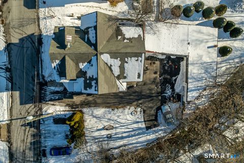 Tiny photo for 22 Ingraham Street, Bristol, CT 06010 (MLS # 24157686)