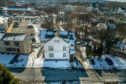 Tiny photo for 22 Ingraham Street, Bristol, CT 06010 (MLS # 24157686)