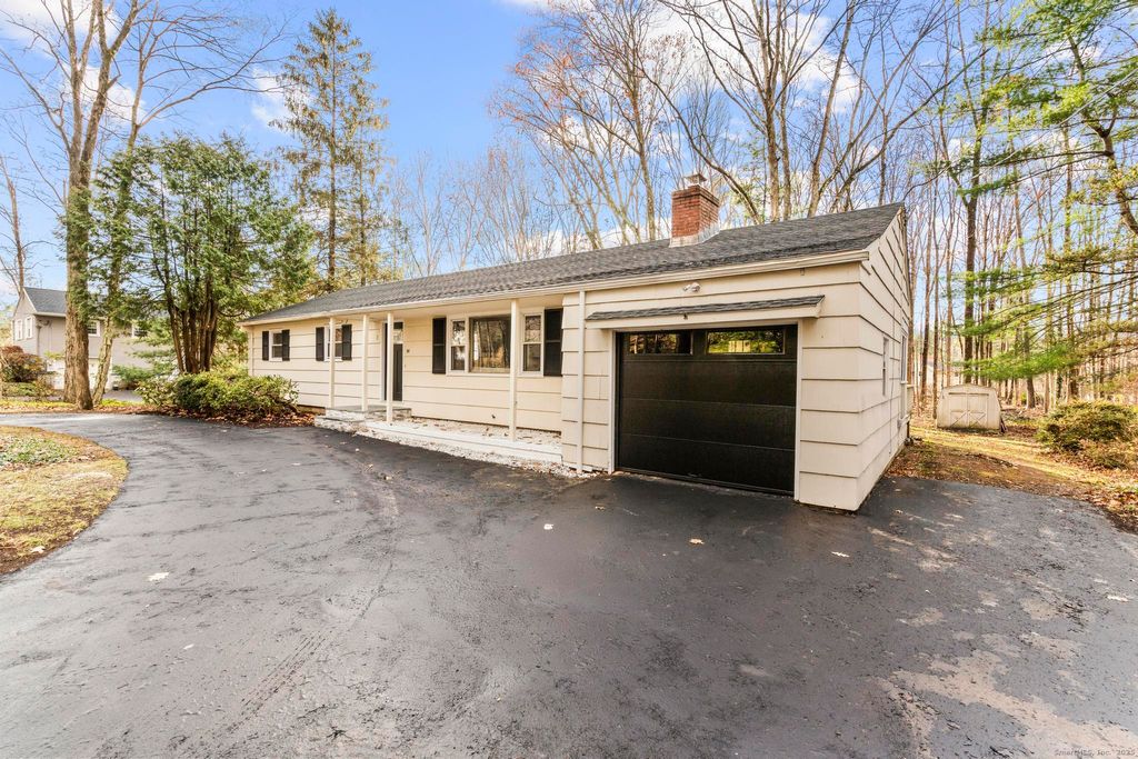 Photo of 24 Evergreen Road, North Branford, CT 06472 (MLS # 24141807)