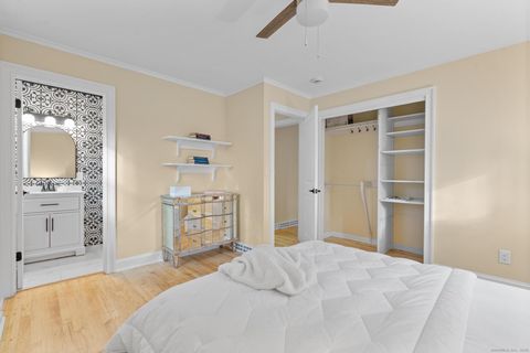 Tiny photo for 24 Evergreen Road, North Branford, CT 06472 (MLS # 24141807)