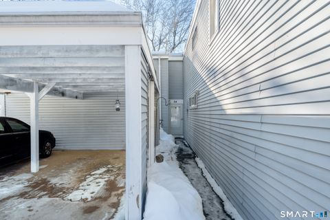 Tiny photo for 24 Cinnamon Springs #24, South Windsor, CT 06074 (MLS # 24153120)