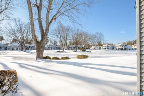 Tiny photo for 24 Cinnamon Springs #24, South Windsor, CT 06074 (MLS # 24153120)