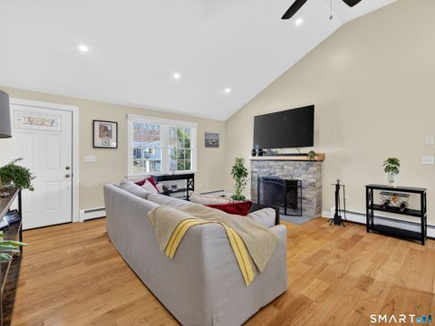 Tiny photo for 41 Sunnybrook Lane, Clinton, CT 06413 (MLS # 24168502)