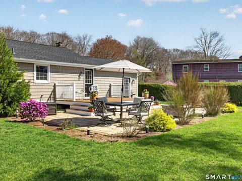 Tiny photo for 41 Sunnybrook Lane, Clinton, CT 06413 (MLS # 24168502)