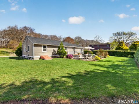 Tiny photo for 41 Sunnybrook Lane, Clinton, CT 06413 (MLS # 24168502)