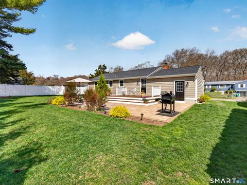 Tiny photo for 41 Sunnybrook Lane, Clinton, CT 06413 (MLS # 24168502)