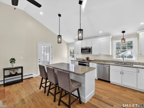 Tiny photo for 41 Sunnybrook Lane, Clinton, CT 06413 (MLS # 24168502)