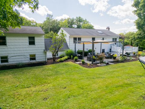 A home in Bethel