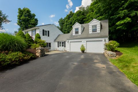 A home in Bethel