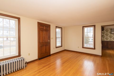 Tiny photo for 352 Carter Lane, Southington, CT 06489 (MLS # 24149429)