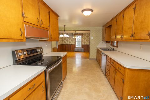 Tiny photo for 352 Carter Lane, Southington, CT 06489 (MLS # 24149429)