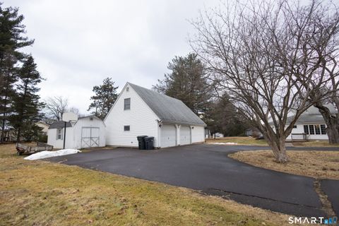 Tiny photo for 352 Carter Lane, Southington, CT 06489 (MLS # 24149429)
