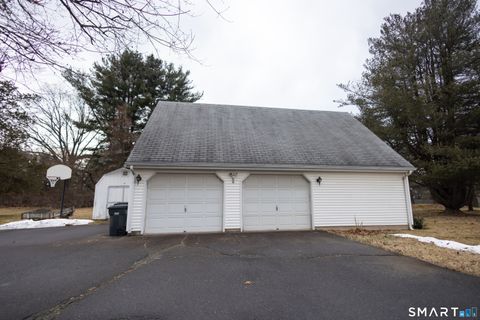 Tiny photo for 352 Carter Lane, Southington, CT 06489 (MLS # 24149429)