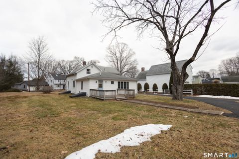 Tiny photo for 352 Carter Lane, Southington, CT 06489 (MLS # 24149429)